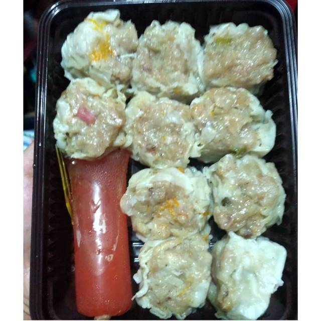

Dimsum BomBom