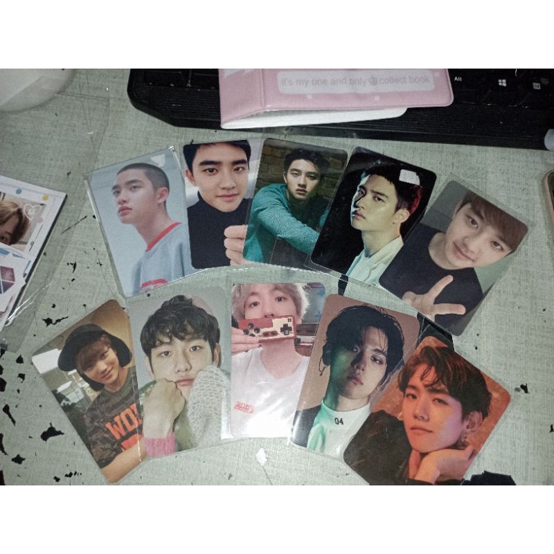 

PC EXO