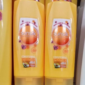 Conditioner Sunsilk