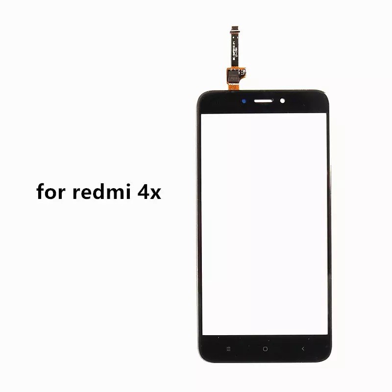 TOUCHSCREEN TS  XIAOMI REDMI 4X / TS ONLY XIAOMI REDMI 4X