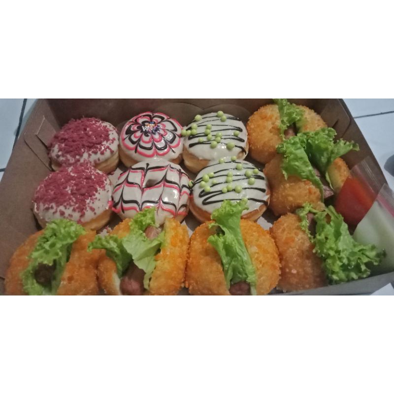 

DonMix