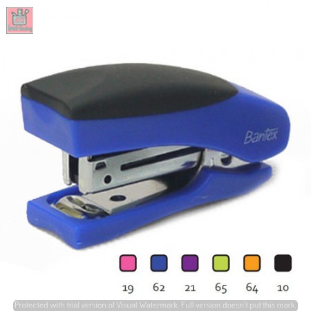 

Mini Stapler Bantex kecil kecil cabe rawit