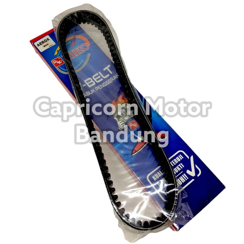 VAN BELT VANBELT AEROX 155 LEXI 125 NMAX N MAX NEW 2020 RIKO VBELT VBEL