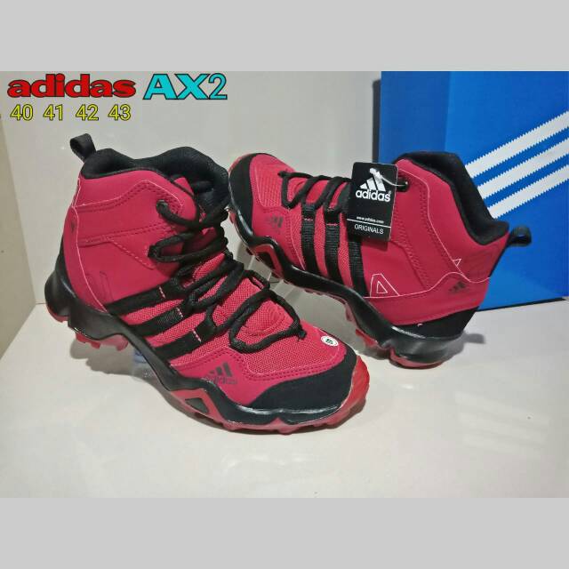 Sepatu Adidas AX2