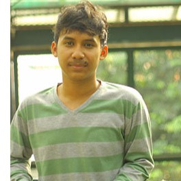 irfanmau