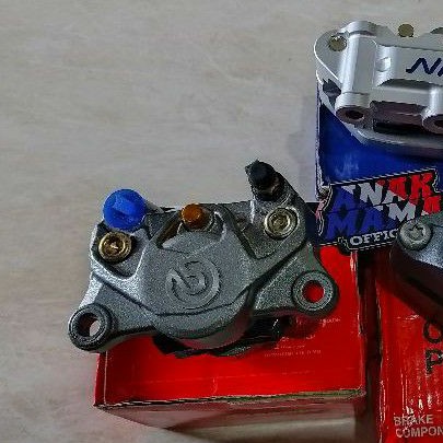 Kaliper Brembo 2P Big Logo