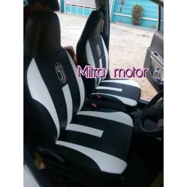 cover jok mobil calya 2017 2018 2019