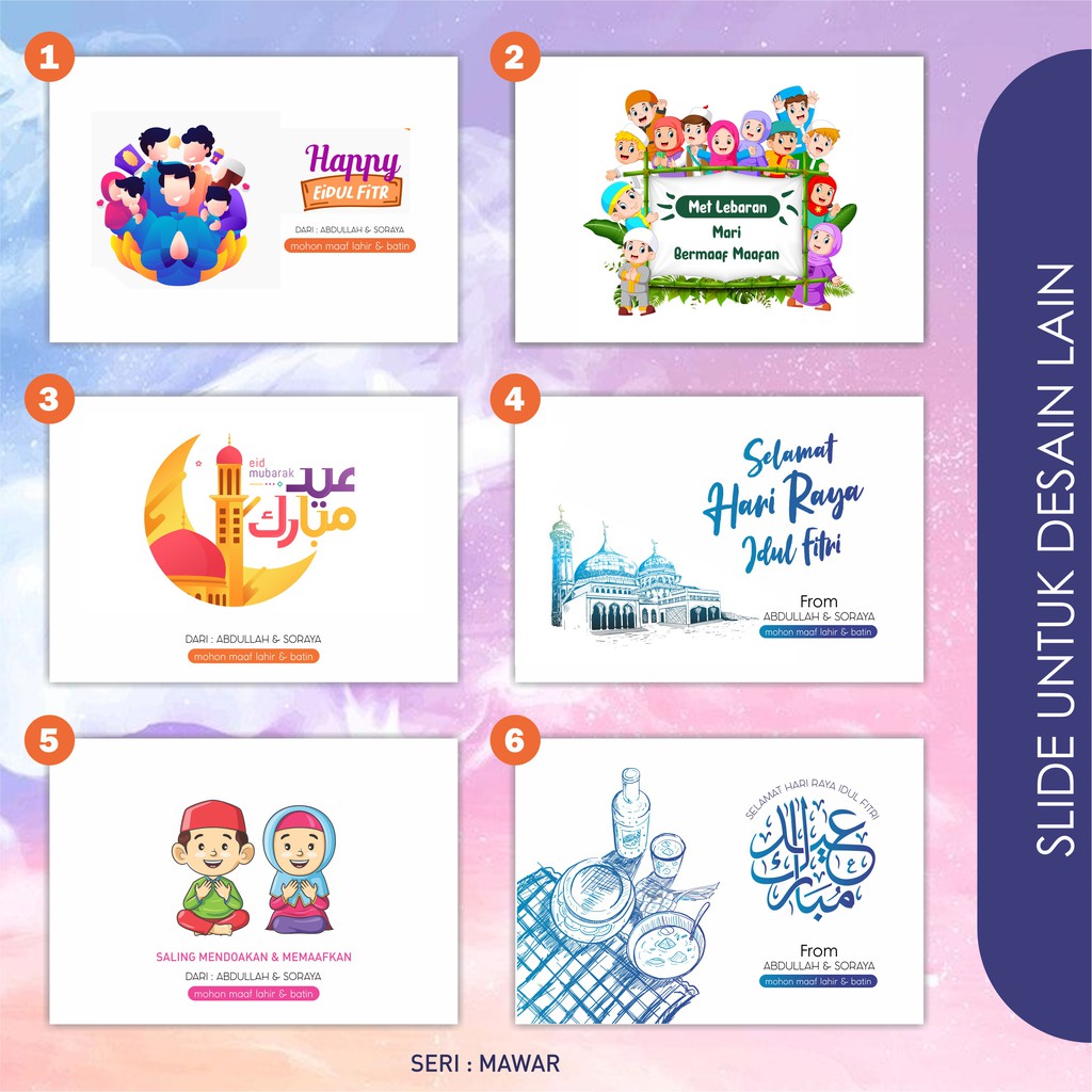 

AMPLOP LEBARAN / AMPLOP CUSTOM / ANGPAU / LEBARAN / IDUL FITRI