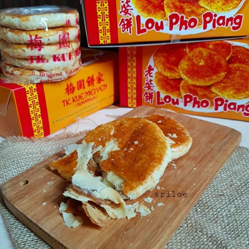 

LO PHO PIANG MEI YEN Lou Pho PIANG Mei YEN Lophopiang jeruk kesturi Mei YEN lo