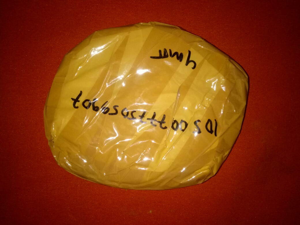 List Crome 15 Mm Panjang 1 Mtr