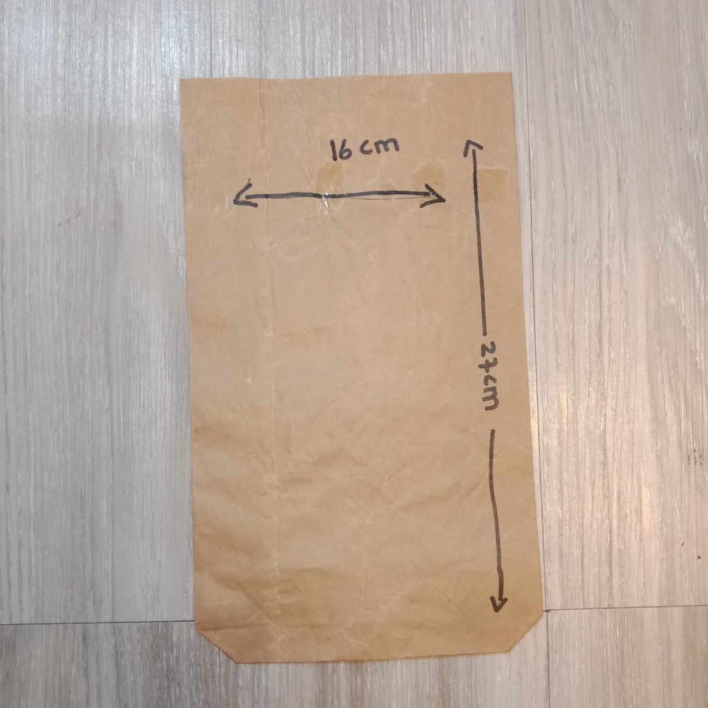 

Kertas Semen || kertas Bungkus Burung || Kertas Packing isi 100 pcs Ukuran 15x27