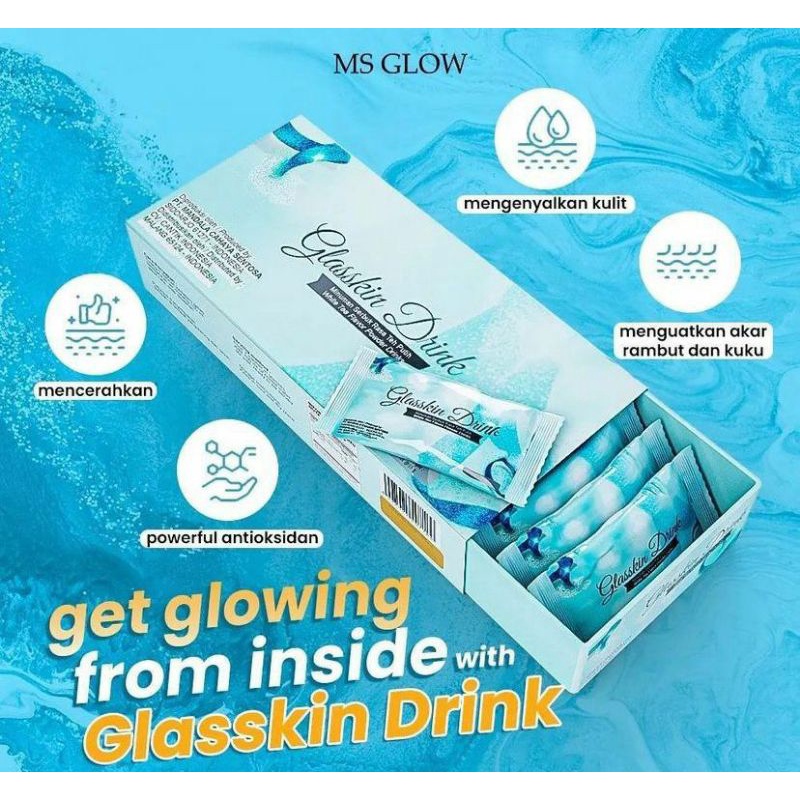 

glaskin drink
