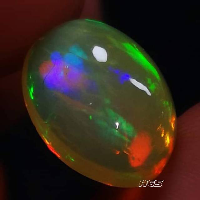 NATURAL BATU KALIMAYA AFRIKA FULL JARONG