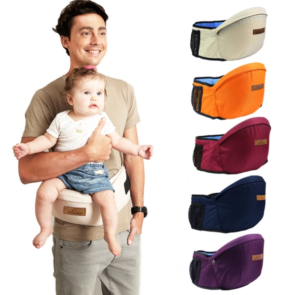 baby carrier waist stool