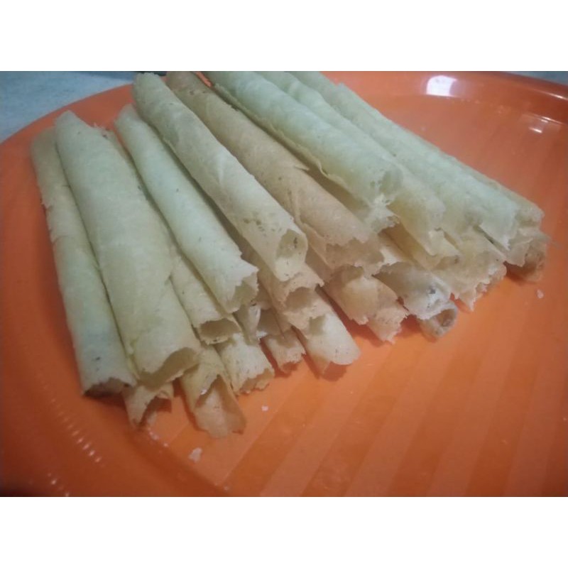 

kue semprong / kueh semprong /kueh roko/per1KG