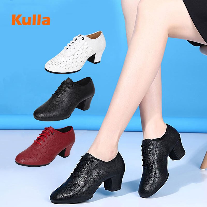 salsa practice shoes