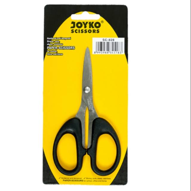 

Gunting Joyko SC-828 kecil