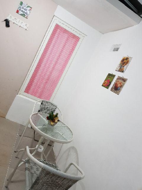 Motif Banyak Ukuran Custom Gorden Pintu Hordeng Katun Karakter