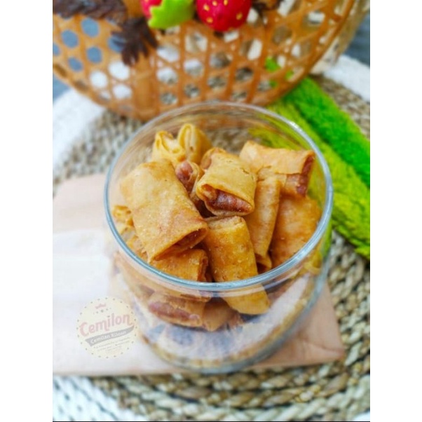 

Sumpia Udang