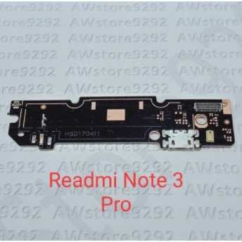 Fleksibel Flexibel Flexible Con Cas Con TC Papan PCB Konektor Connector Charger Redmi Note 3 Pro