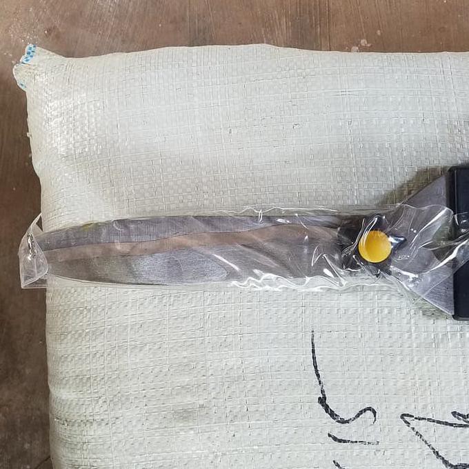 

Diskon Gunting Rumpung Corneta Kualitas Baik