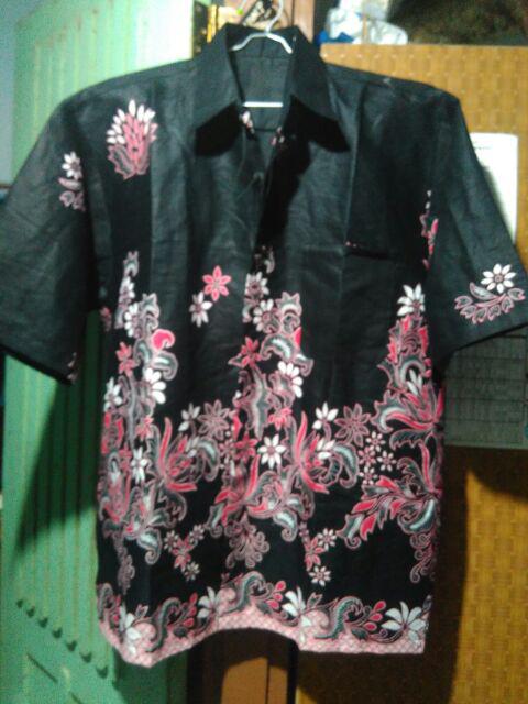 Maura Couple - Sania Ruffle Batik Couple Ori Ndoro Jowi Dnt Garansi Termurah Shopee - Shopashop Solo