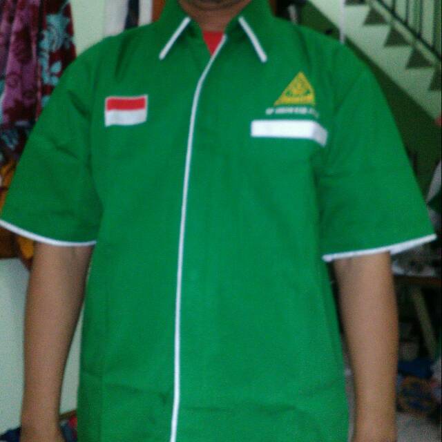 Baju Ansor