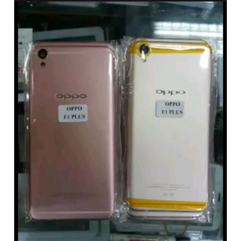 BACKDOOR HOUSING CASING BACKCOVER OPPO F1F F1PLUS F1 PLUS ORIGINAL