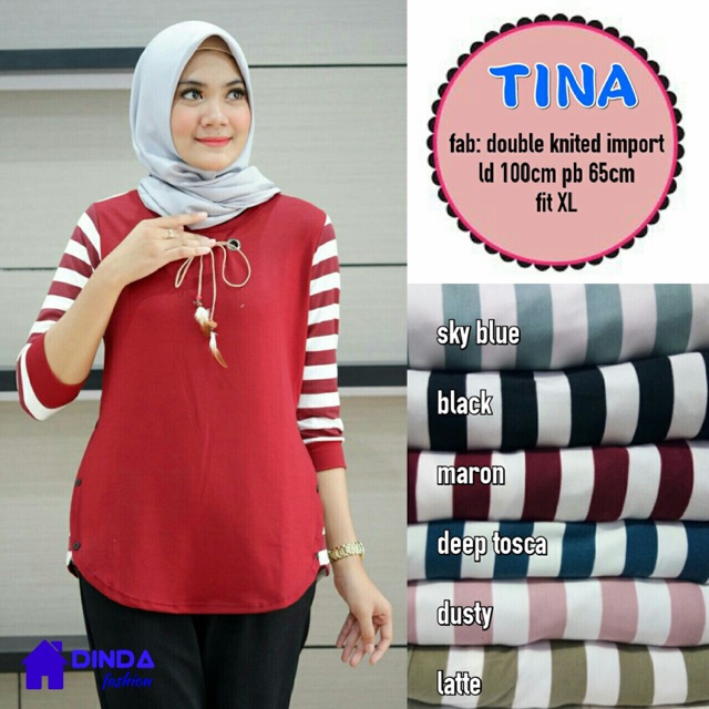 

Tina