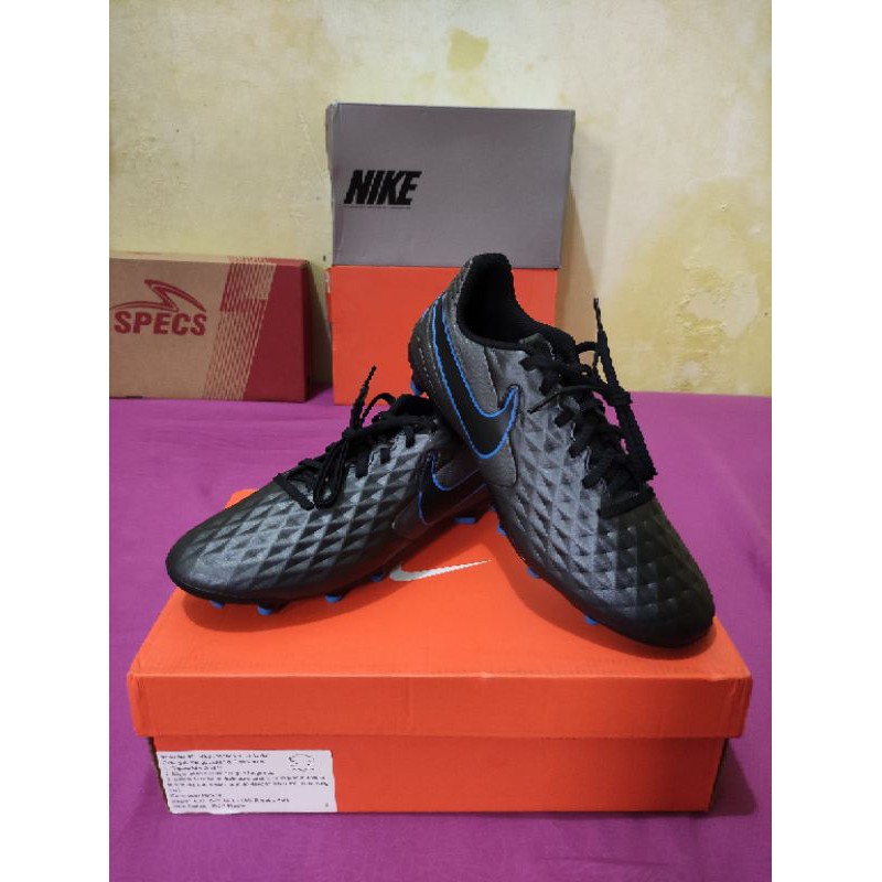 Sepatu Bola Nike Tiempo Legend 8 Academy FG