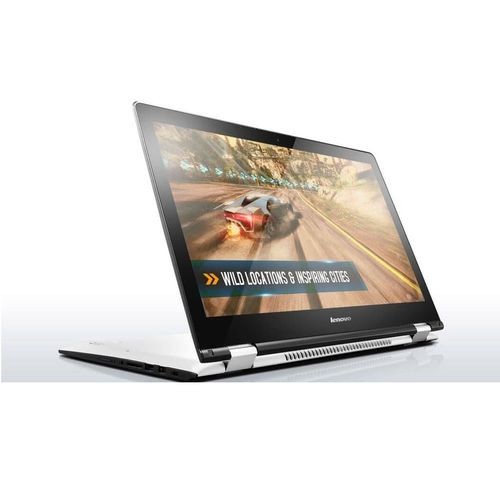 Lenovo Yoga 500 - i5-6200U - NVidia 920M - 4GB RAM - 1TB HDD - TOUCH