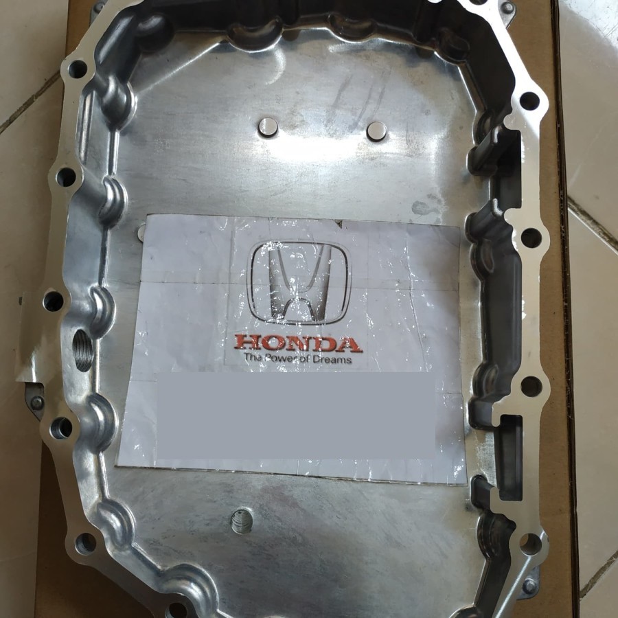 Bak Oli Matik Brio Carter Oli Hrv Pan Oli Mobilio Cartel Oli City Hatchback Jazz Gk5 City Gm6 Matik