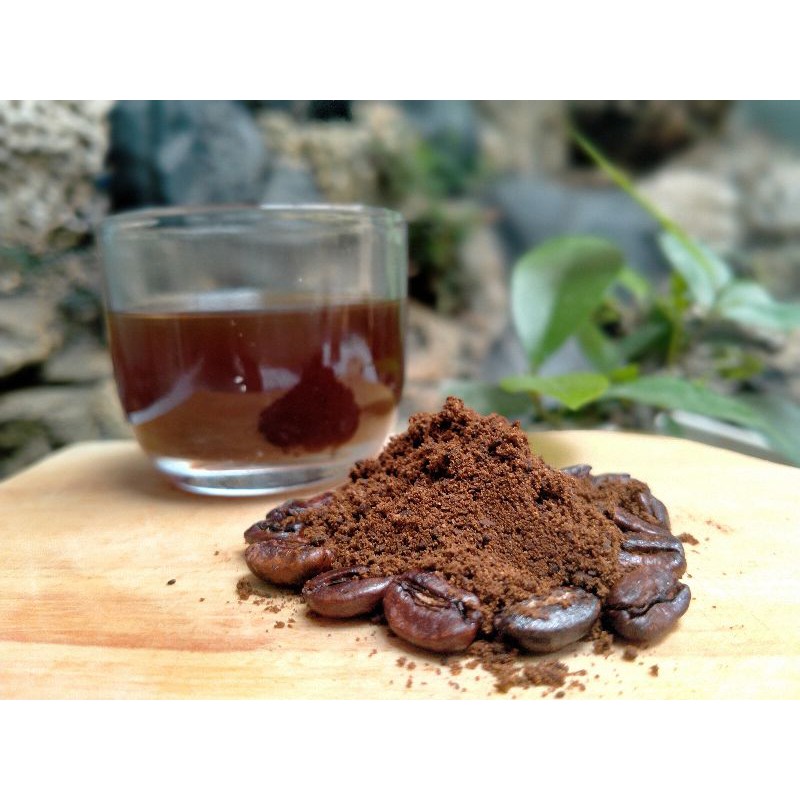 

WANJAYA COFFEE. KOPI ARABIKA JAVA PREANGER WAYANG WINDU KERTASARI PROMO 200gr