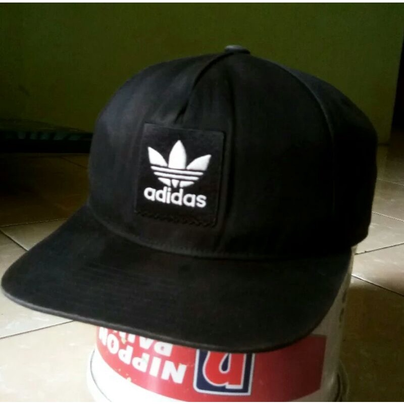 SNAPBACK ADIDAS SECOND