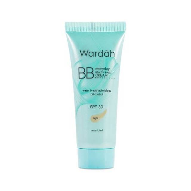 Wardah Everyday BB Cream