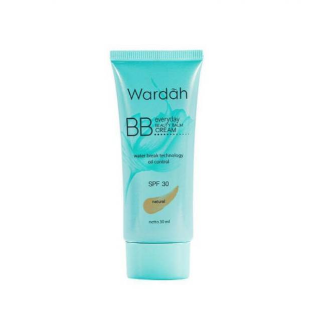 Wardah Everyday BB Cream 30ml