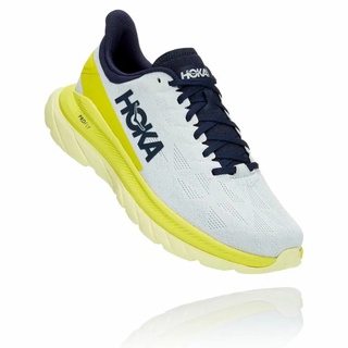 hoka one one men's mach running shoe