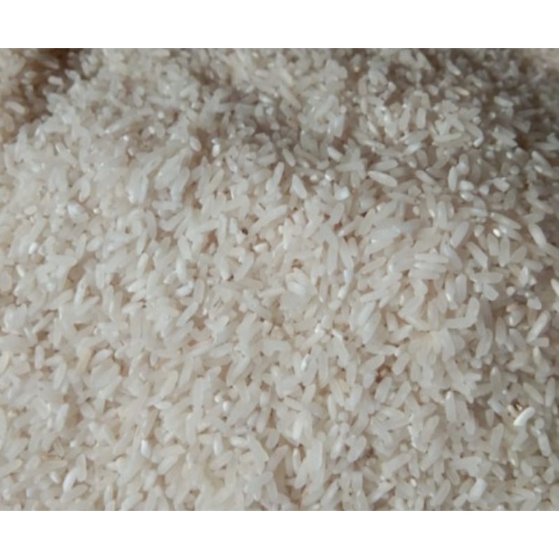 

beras kampung lokal 1 kg