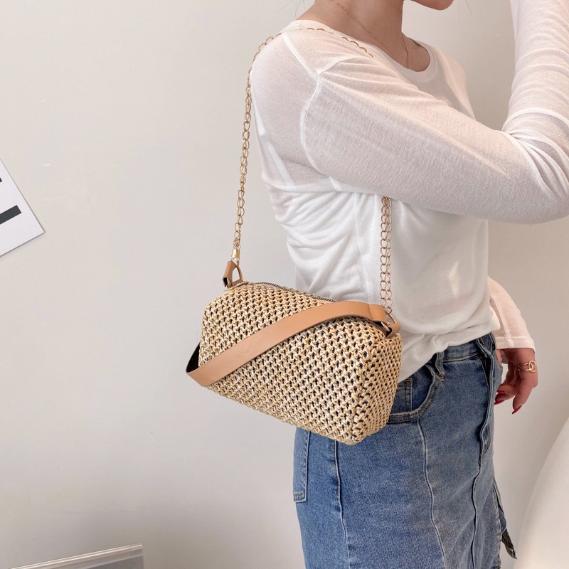 Totebag/Tas Selempang Wanita/Tas Fashion/Tas Anyaman/Tas Bahu/Tas Rantai/Tas Pantai/Tas HP/Tas Pesta/Tas Casual/Tas Perempuan