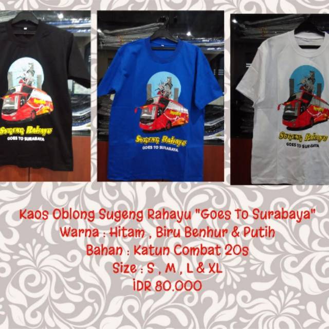 Kaos combat sugeng rahayu
