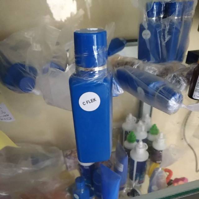 Lotion c flek beauty rossa toner c flek