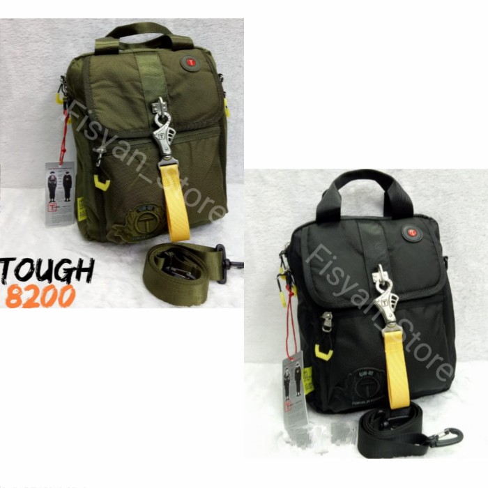 Tas Selempang Tough Army 8200