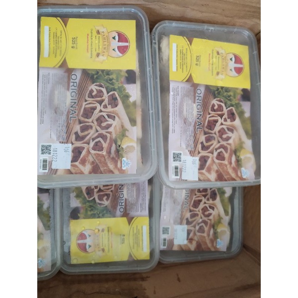 

Kebab pahlawan