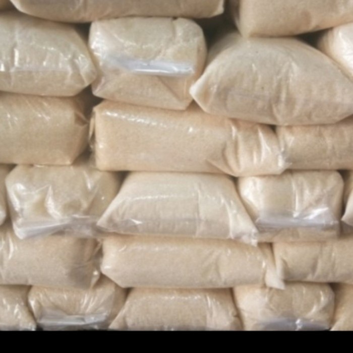 

gula pasir 1kg / gula putih super pilihan
