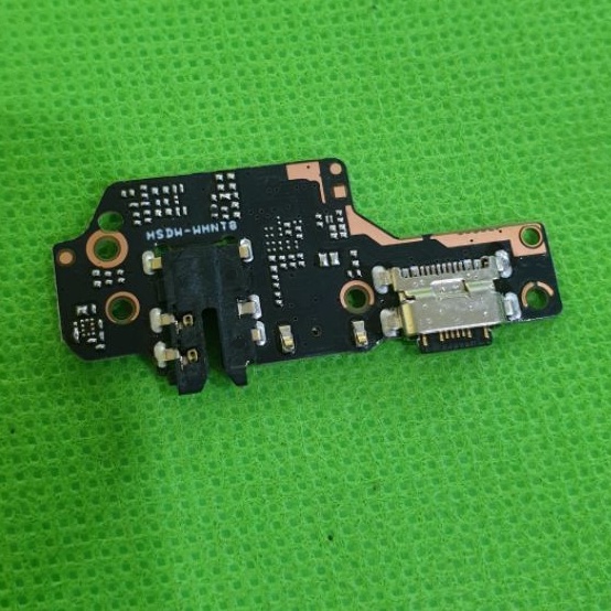 board cas papan pcb bawah redmi note 8