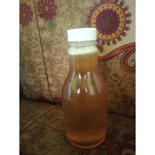 

madu randu asli 250 ml