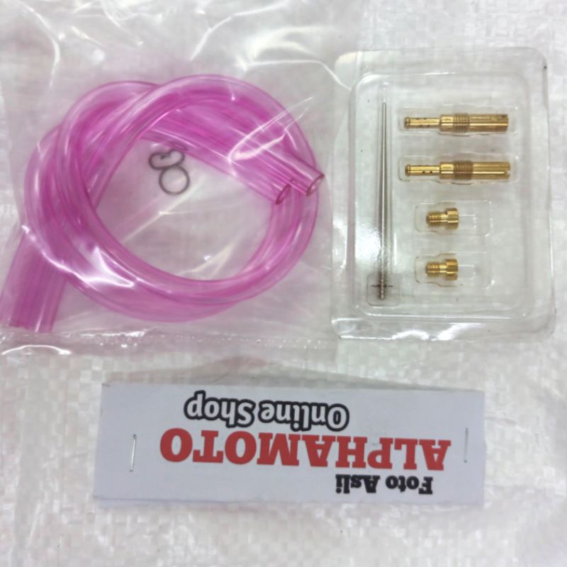 karburator pe 28 karbu pe28 black series ride it ORIGINAL-3