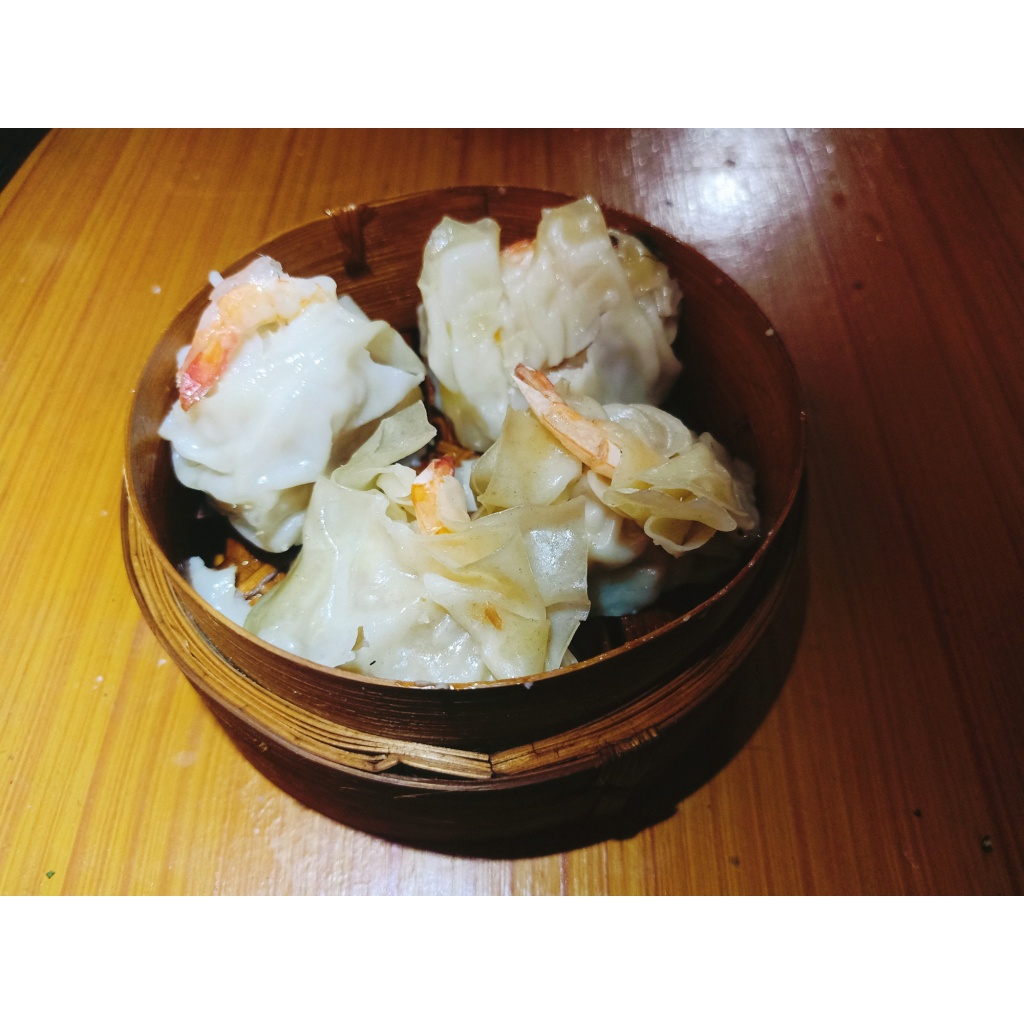 

Dimsum Udang Premium