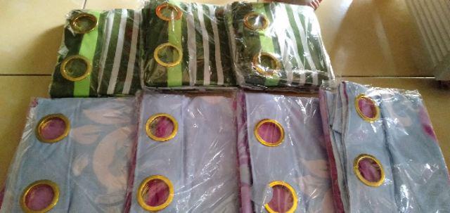 Gorden Smokring - Homemade - Senggani