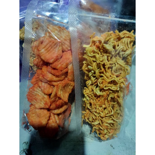 

snackkaya